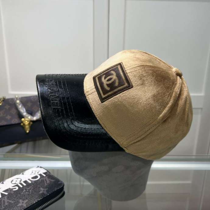 Picture of Chanel Cap _SKUChanelcap0826261750